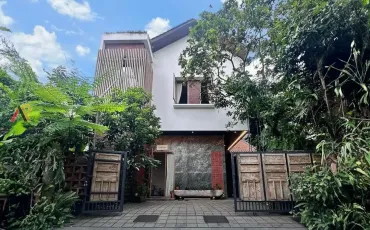 Jagakarsa, Jakarta Selatan, Jakarta, 4 Bedrooms Bedrooms, 0 ,4 BathroomsBathrooms,Rumah Komplek,Terjual,0,3998