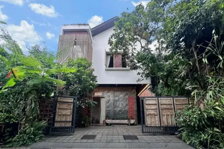 Jagakarsa, Jakarta Selatan, Jakarta, 4 Bedrooms Bedrooms, ,4 BathroomsBathrooms,Rumah Komplek,Rumah Second,3998