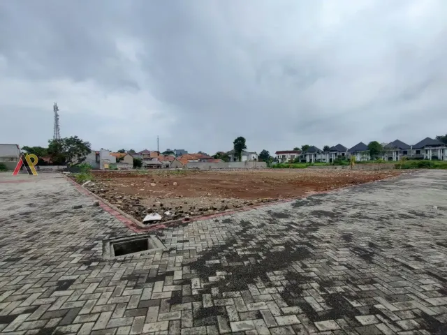 Jagakarsa, Jakarta Selatan, Jakarta, ,Tanah,Tanah,4000