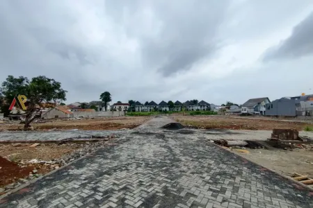 Jagakarsa, Jakarta Selatan, Jakarta, ,Tanah,Tanah,4000