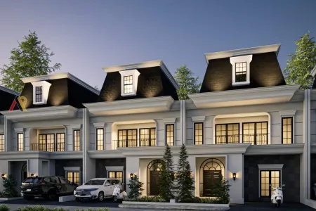 Cilandak, Jakarta Selatan, Jakarta, 3 Bedrooms Bedrooms, ,3 BathroomsBathrooms,Rumah Cluster,Rumah Indent,4002 Cilandak, Jakarta Selatan, Jakarta, 3 Bedrooms Bedrooms, ,3 BathroomsBathrooms,Rumah Cluster,Rumah Indent,4002