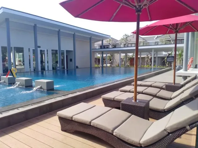 Jatisampurna, Bekasi, Jawa Barat, 2 Bedrooms Bedrooms, ,2 BathroomsBathrooms,Rumah Cluster,Terjual,4004