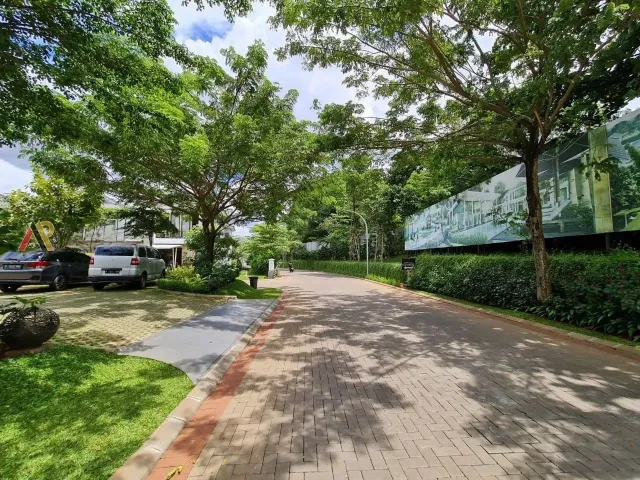 Jatisampurna, Bekasi, Jawa Barat, 2 Bedrooms Bedrooms, ,2 BathroomsBathrooms,Rumah Cluster,Terjual,4004