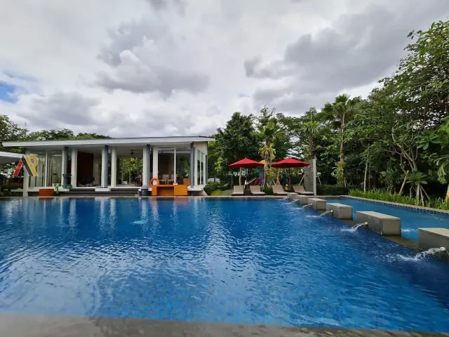 Jatisampurna, Bekasi, Jawa Barat, 2 Bedrooms Bedrooms, ,2 BathroomsBathrooms,Rumah Cluster,Terjual,4004