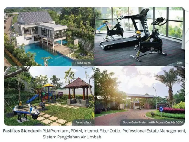 Jatisampurna, Bekasi, Jawa Barat, 2 Bedrooms Bedrooms, ,2 BathroomsBathrooms,Rumah Cluster,Terjual,4004