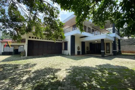 Cipayung, Jakarta Timur, Jakarta 13820, ,Tanah,Tanah,4007