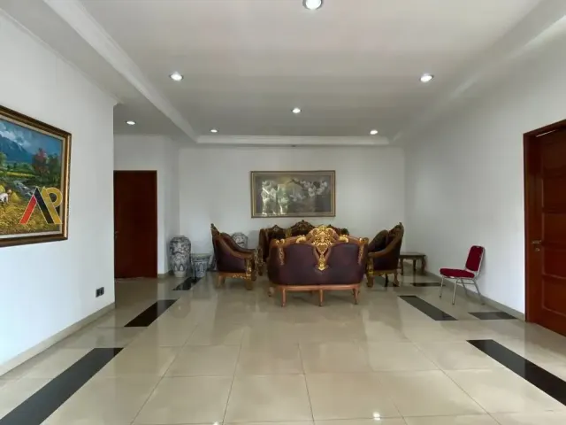 Cipayung, Jakarta Timur, Jakarta 13820, 0 , 0 ,0,Tanah,Terjual,0,4007