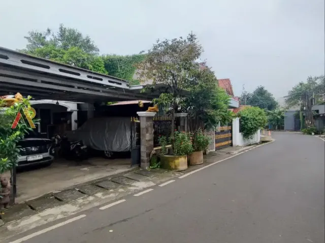 Cipayung, Jakarta Timur, Jakarta, 3 Bedrooms Bedrooms, 0 ,2 BathroomsBathrooms,Rumah Perkampungan,Terjual,0,4009