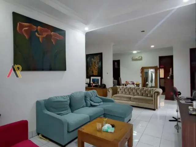 Cipayung, Jakarta Timur, Jakarta, 3 Bedrooms Bedrooms, 0 ,2 BathroomsBathrooms,Rumah Perkampungan,Terjual,0,4009