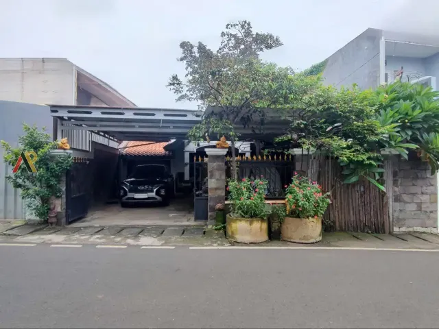 Cipayung, Jakarta Timur, Jakarta, 3 Bedrooms Bedrooms, 0 ,2 BathroomsBathrooms,Rumah Perkampungan,Terjual,0,4009