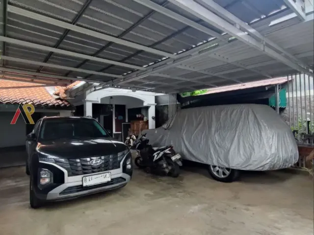 Cipayung, Jakarta Timur, Jakarta, 3 Bedrooms Bedrooms, 0 ,2 BathroomsBathrooms,Rumah Perkampungan,Terjual,0,4009