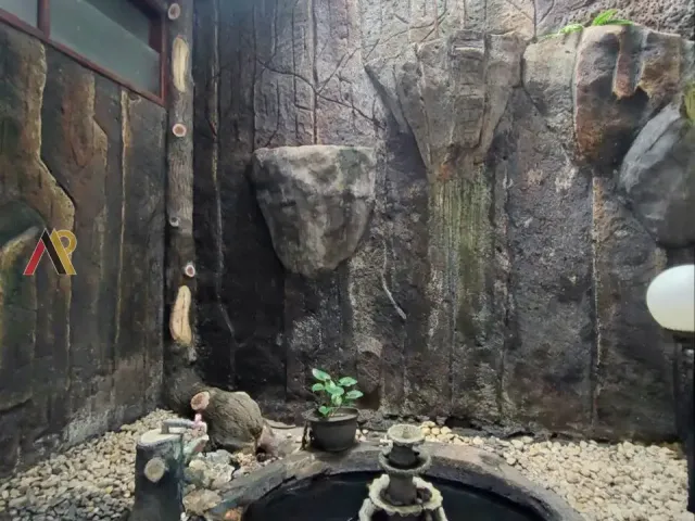 Cipayung, Jakarta Timur, Jakarta, 3 Bedrooms Bedrooms, 0 ,2 BathroomsBathrooms,Rumah Perkampungan,Terjual,0,4009