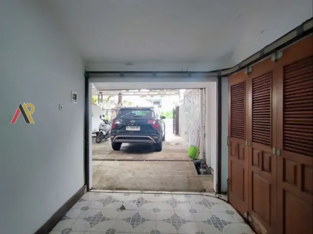 Cipayung, Jakarta Timur, Jakarta, 3 Bedrooms Bedrooms, 0 ,2 BathroomsBathrooms,Rumah Perkampungan,Terjual,0,4009