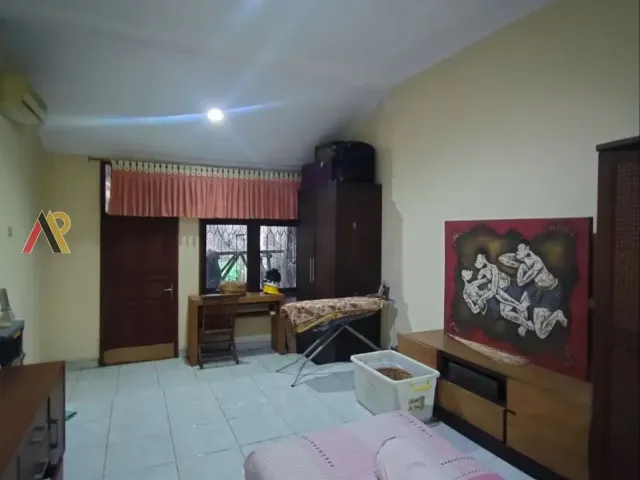 Cipayung, Jakarta Timur, Jakarta, 3 Bedrooms Bedrooms, 0 ,2 BathroomsBathrooms,Rumah Perkampungan,Terjual,0,4009