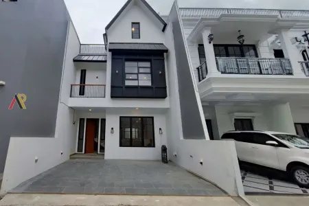 Jagakarsa, Jakarta Selatan, Jakarta, 4 Bedrooms Bedrooms, ,3 BathroomsBathrooms,Rumah Cluster,Rumah Indent,4010 Jagakarsa, Jakarta Selatan, Jakarta, 4 Bedrooms Bedrooms, ,3 BathroomsBathrooms,Rumah Cluster,Rumah Indent,4010