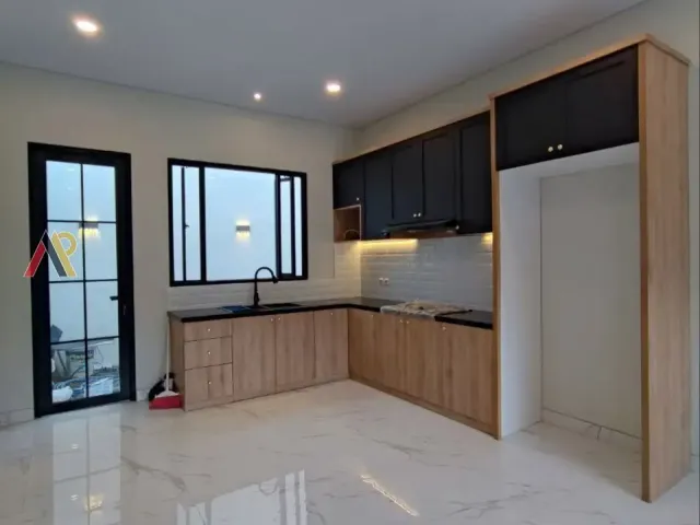 Jagakarsa, Jakarta Selatan, Jakarta, 4 Bedrooms Bedrooms, 0 ,3 BathroomsBathrooms,Rumah Cluster,Terjual,0,4010