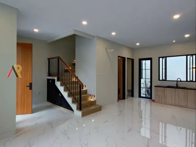 Jagakarsa, Jakarta Selatan, Jakarta, 4 Bedrooms Bedrooms, 0 ,3 BathroomsBathrooms,Rumah Cluster,Terjual,0,4010