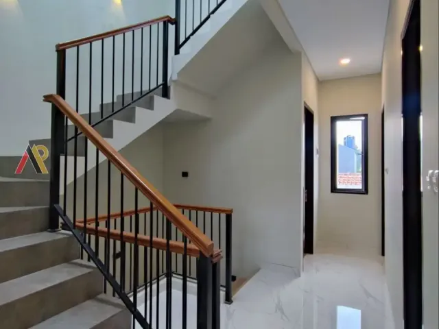 Jagakarsa, Jakarta Selatan, Jakarta, 4 Bedrooms Bedrooms, 0 ,3 BathroomsBathrooms,Rumah Cluster,Terjual,0,4010