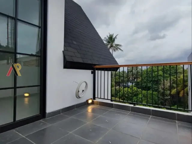 Jagakarsa, Jakarta Selatan, Jakarta, 4 Bedrooms Bedrooms, 0 ,3 BathroomsBathrooms,Rumah Cluster,Terjual,0,4010