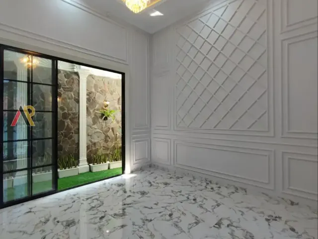 Jagakarsa, Jakarta Selatan, Jakarta, 4 Bedrooms Bedrooms, 0 ,3 BathroomsBathrooms,Rumah Perkampungan,Rumah Ready,0,4012