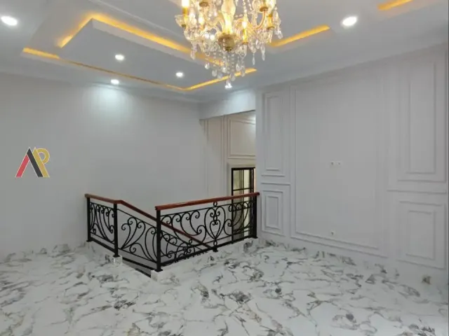 Jagakarsa, Jakarta Selatan, Jakarta, 4 Bedrooms Bedrooms, 0 ,3 BathroomsBathrooms,Rumah Perkampungan,Rumah Ready,0,4012