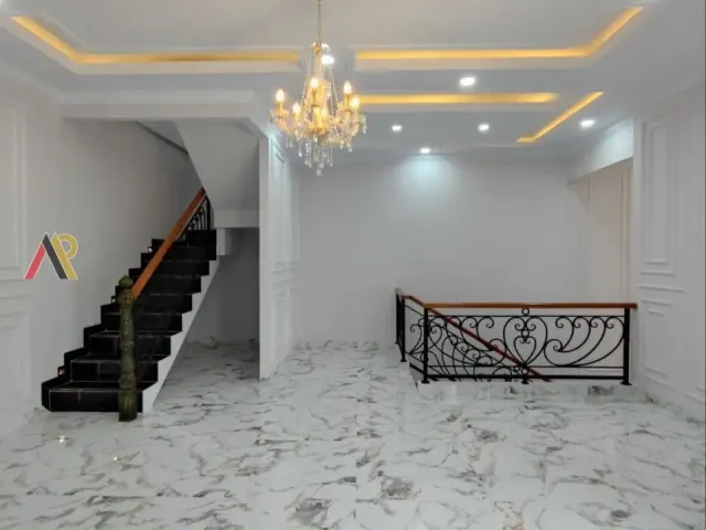 Jagakarsa, Jakarta Selatan, Jakarta, 4 Bedrooms Bedrooms, 0 ,3 BathroomsBathrooms,Rumah Perkampungan,Rumah Ready,0,4012