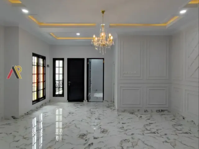 Jagakarsa, Jakarta Selatan, Jakarta, 4 Bedrooms Bedrooms, 0 ,3 BathroomsBathrooms,Rumah Perkampungan,Rumah Ready,0,4012