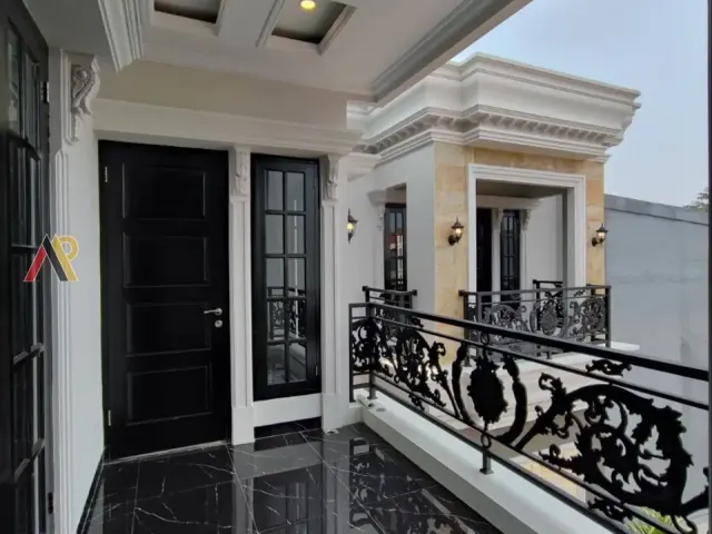 Jagakarsa, Jakarta Selatan, Jakarta, 4 Bedrooms Bedrooms, 0 ,3 BathroomsBathrooms,Rumah Perkampungan,Rumah Ready,0,4012