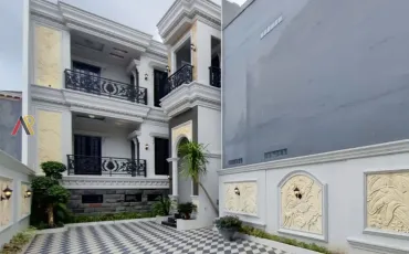 Jagakarsa, Jakarta Selatan, Jakarta, 4 Bedrooms Bedrooms, ,3 BathroomsBathrooms,Rumah Perkampungan,Rumah Ready,4012