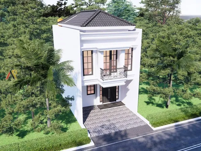 Cluster Baru Di Condet