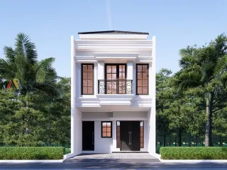 Cluster Baru Di Condet