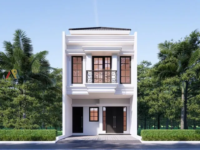 Cluster Baru Di Condet