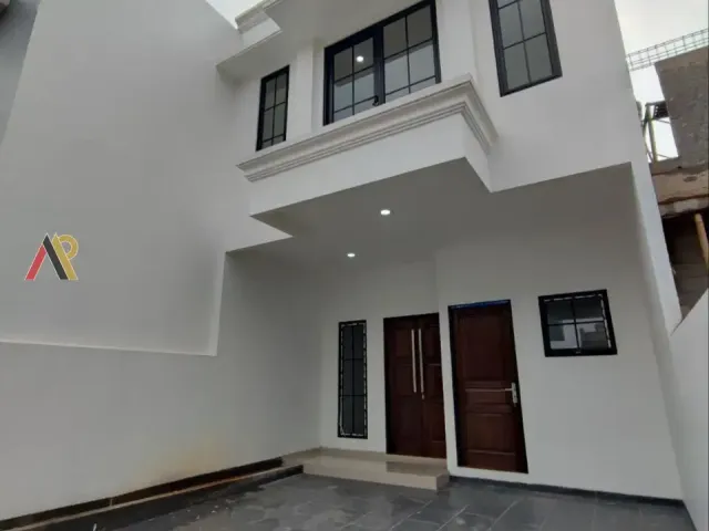 Cluster Baru Di Condet