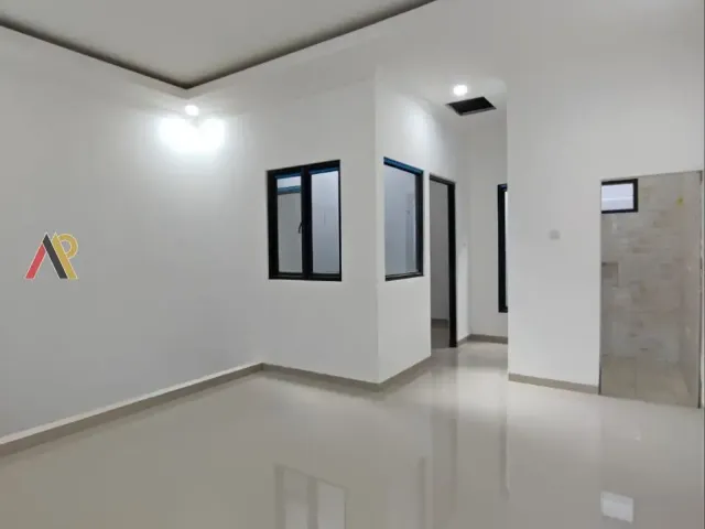 Cluster Baru Di Condet