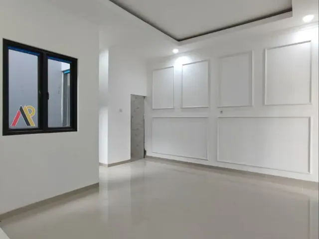 Cluster Baru Di Condet