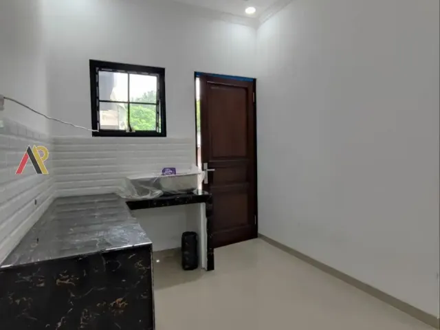 Cluster Baru Di Condet