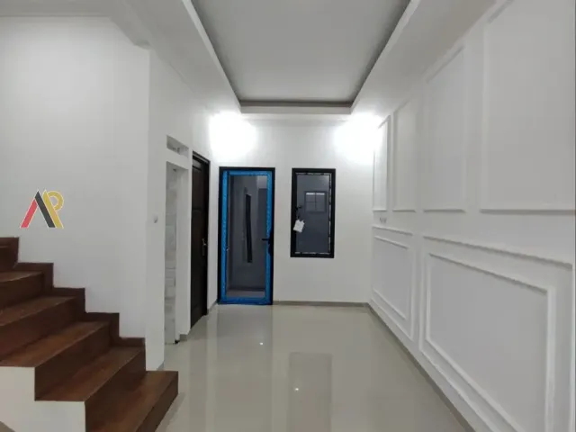 Cluster Baru Di Condet