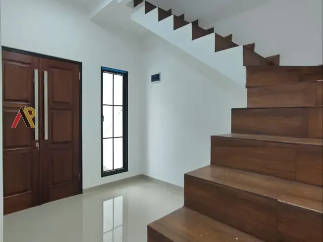 Cluster Baru Di Condet