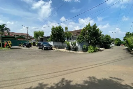 Beji, Depok, Jawa Barat, ,Tanah,Tanah,4017 Beji, Depok, Jawa Barat, ,Tanah,Tanah,4017