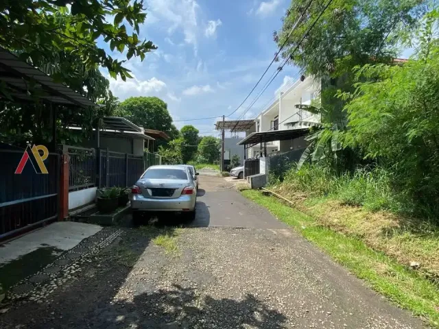Beji, Depok, Jawa Barat, ,Tanah,Tanah,4017