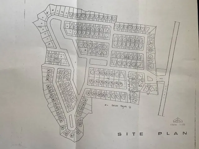 Beji, Depok, Jawa Barat, ,Tanah,Tanah,4017
