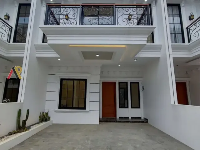 Jagakarsa, Jakarta Selatan, Jakarta, 3 Bedrooms Bedrooms, ,3 BathroomsBathrooms,Rumah Cluster,Rumah Ready,4018 Jagakarsa, Jakarta Selatan, Jakarta, 3 Bedrooms Bedrooms, ,3 BathroomsBathrooms,Rumah Cluster,Rumah Ready,4018