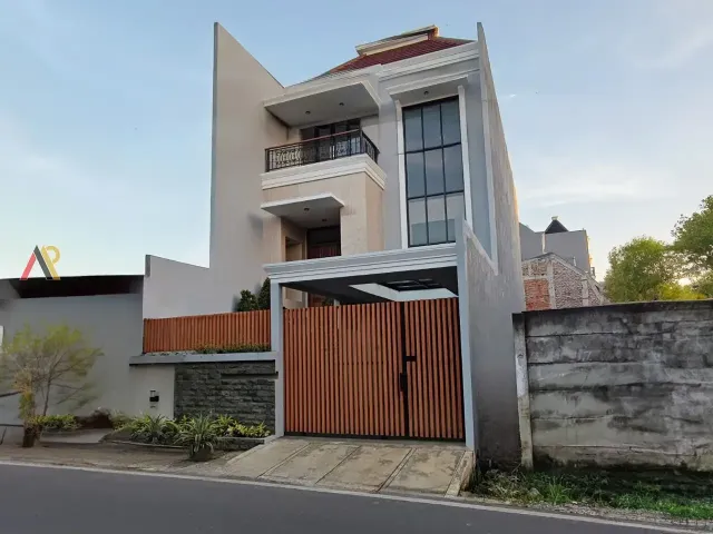 Jagakarsa, Jakarta Selatan, Jakarta, 3 Bedrooms Bedrooms, ,3 BathroomsBathrooms,Rumah Cluster,Rumah Ready,4021