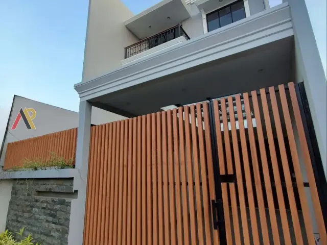 Jagakarsa, Jakarta Selatan, Jakarta, 3 Bedrooms Bedrooms, ,3 BathroomsBathrooms,Rumah Cluster,Rumah Ready,4021