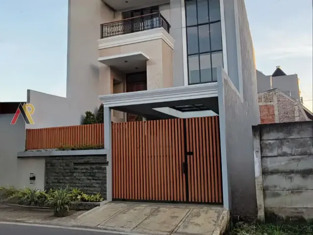 Jagakarsa, Jakarta Selatan, Jakarta, 3 Bedrooms Bedrooms, ,3 BathroomsBathrooms,Rumah Cluster,Rumah Ready,4021