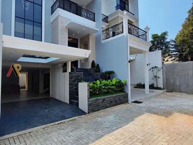 Jagakarsa, Jakarta Selatan, Jakarta, 3 Bedrooms Bedrooms, ,3 BathroomsBathrooms,Rumah Cluster,Rumah Ready,4021