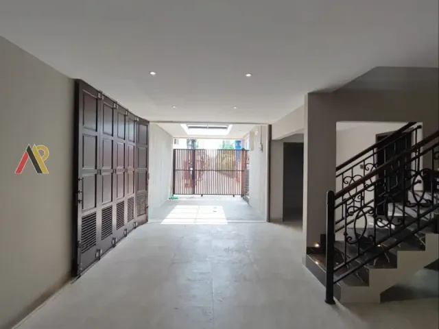 Jagakarsa, Jakarta Selatan, Jakarta, 3 Bedrooms Bedrooms, ,3 BathroomsBathrooms,Rumah Cluster,Rumah Ready,4021