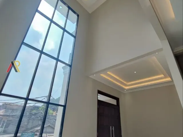 Jagakarsa, Jakarta Selatan, Jakarta, 3 Bedrooms Bedrooms, ,3 BathroomsBathrooms,Rumah Cluster,Rumah Ready,4021