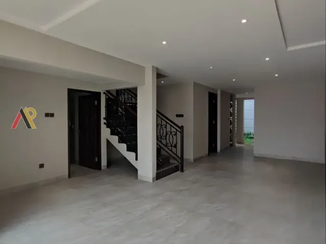 Jagakarsa, Jakarta Selatan, Jakarta, 3 Bedrooms Bedrooms, ,3 BathroomsBathrooms,Rumah Cluster,Rumah Ready,4021