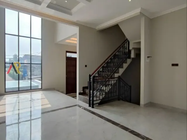 Jagakarsa, Jakarta Selatan, Jakarta, 3 Bedrooms Bedrooms, ,3 BathroomsBathrooms,Rumah Cluster,Rumah Ready,4021